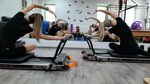 Точка баланса (Sovetskaya Street, 128), pilates studio