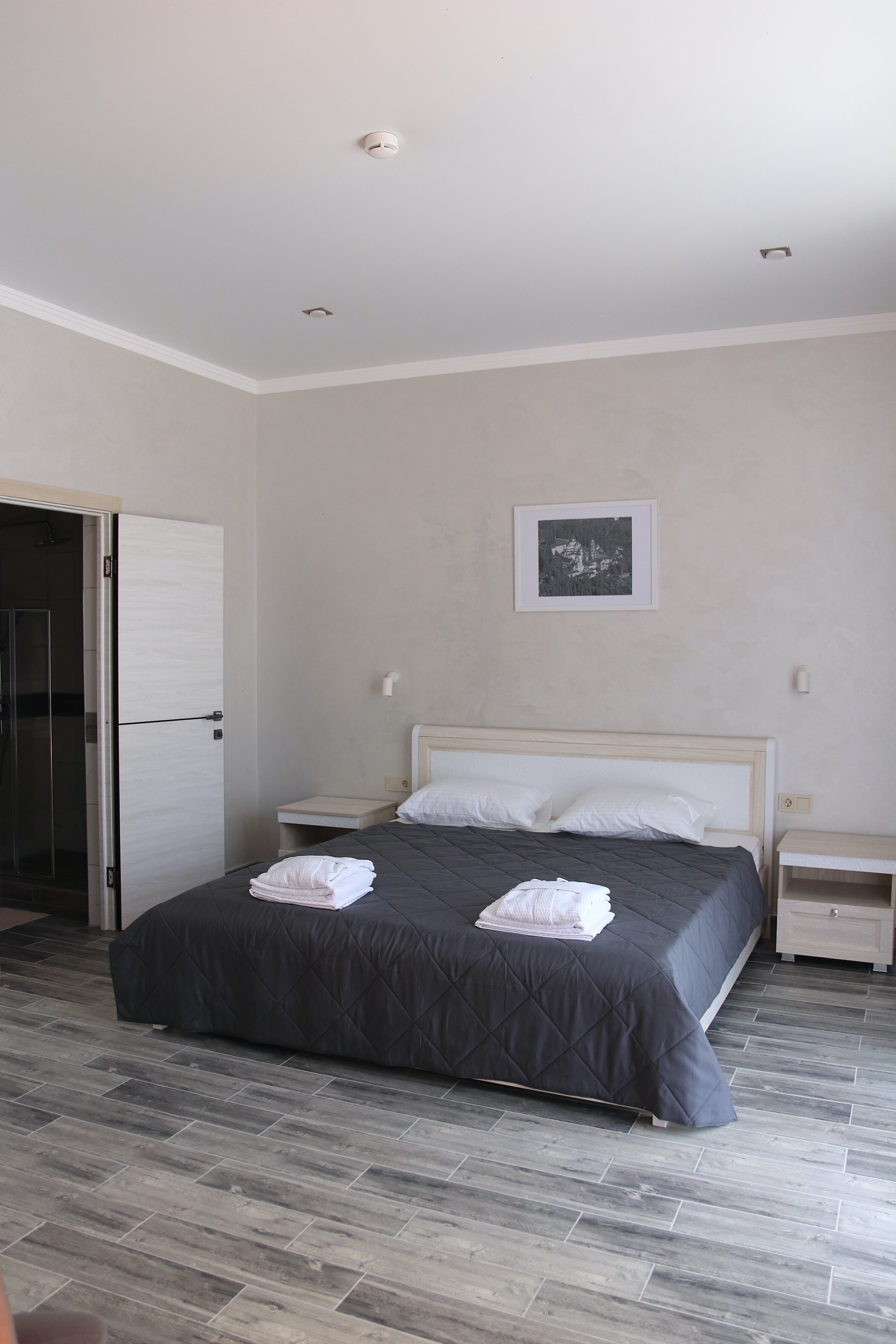 Фото Вилла Абхазия