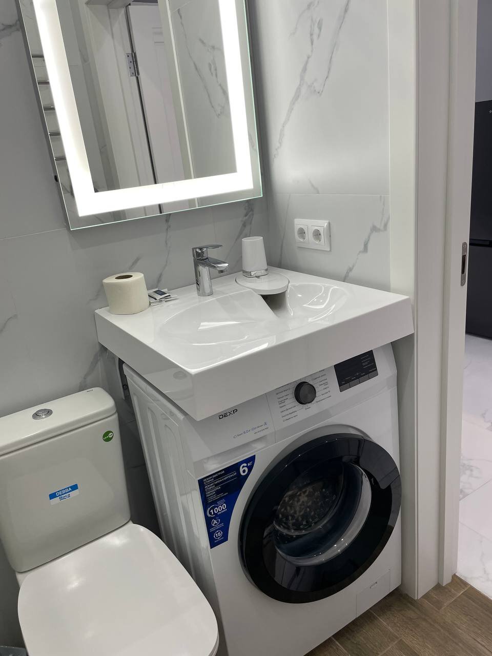 Фото Касабланка