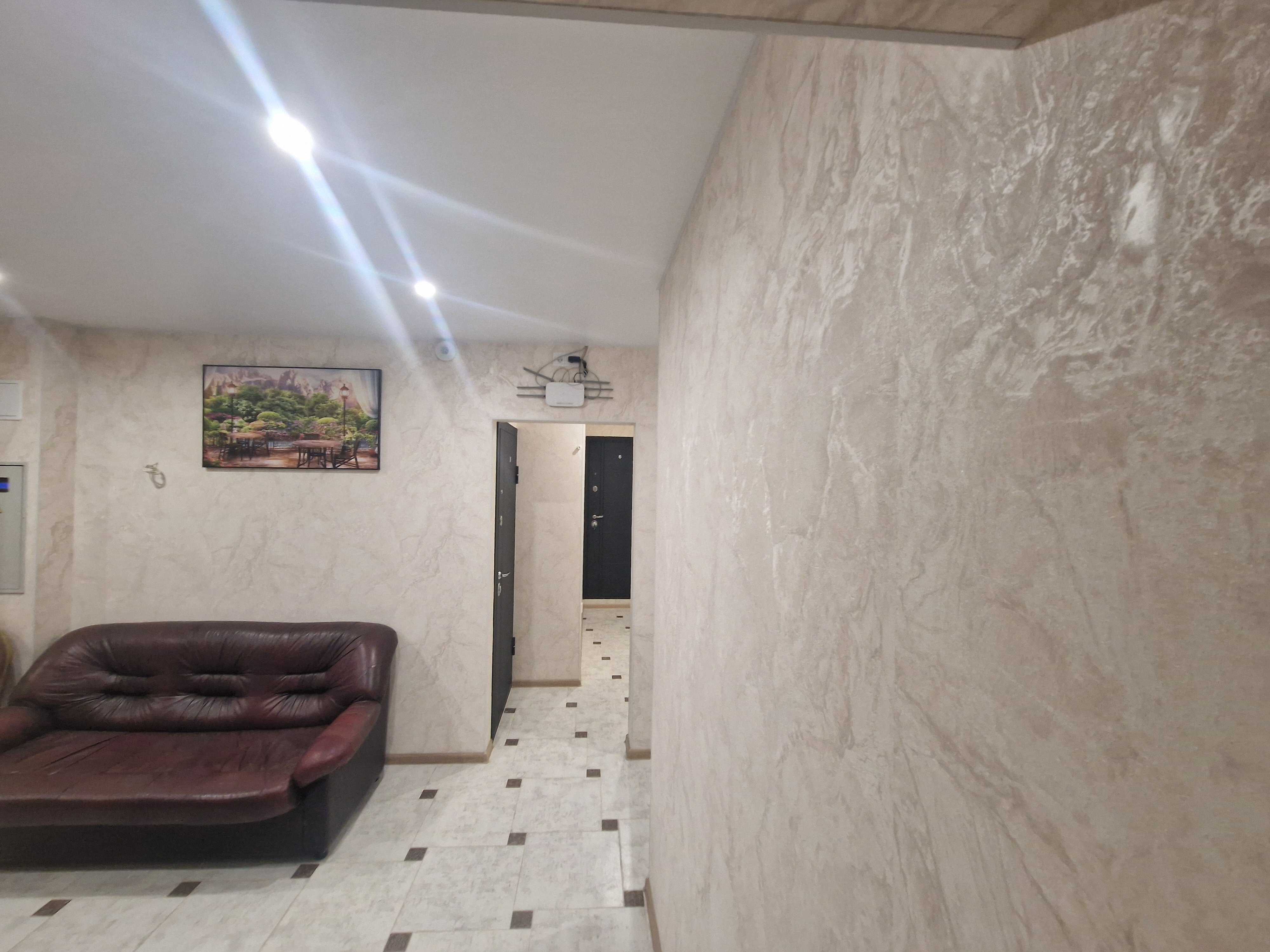 Фото Рея Дубровка