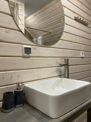Гостевой дом Groots house  фото 6