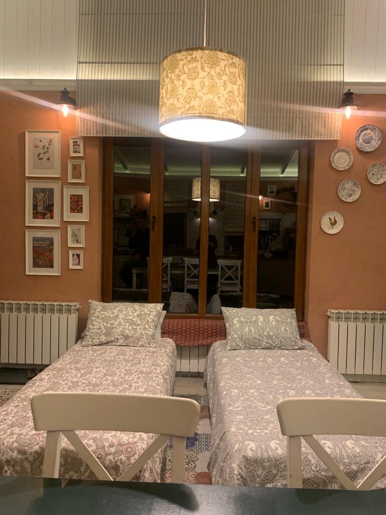 Фото Горы. Маша. Армхи