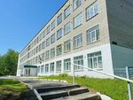 Srednyaya obshcheobrazovatelnaya shkola № 71 s uglublennym izucheniyem otdelnykh predmetov (Korotkova Street, 17А), school