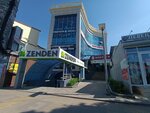 Time Space (Stavropolskaya Street, 110/1), coworking