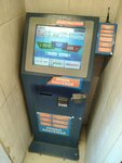TelePay (Mosfilmovskaya Street, 2В), payment terminal