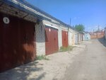 Garage cooperative (улица Карла Либкнехта, 7), garage cooperative