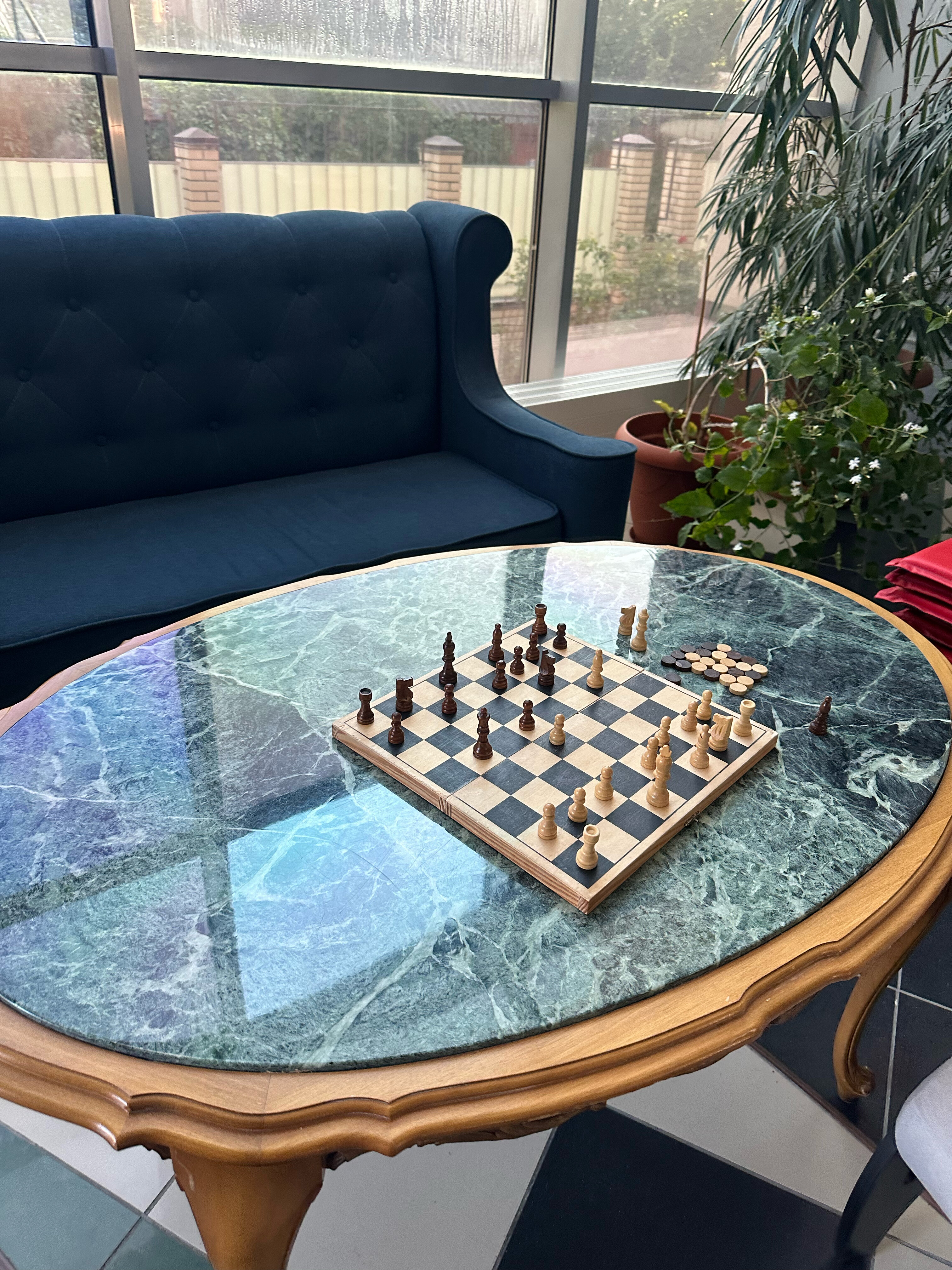 Фото Морской конек