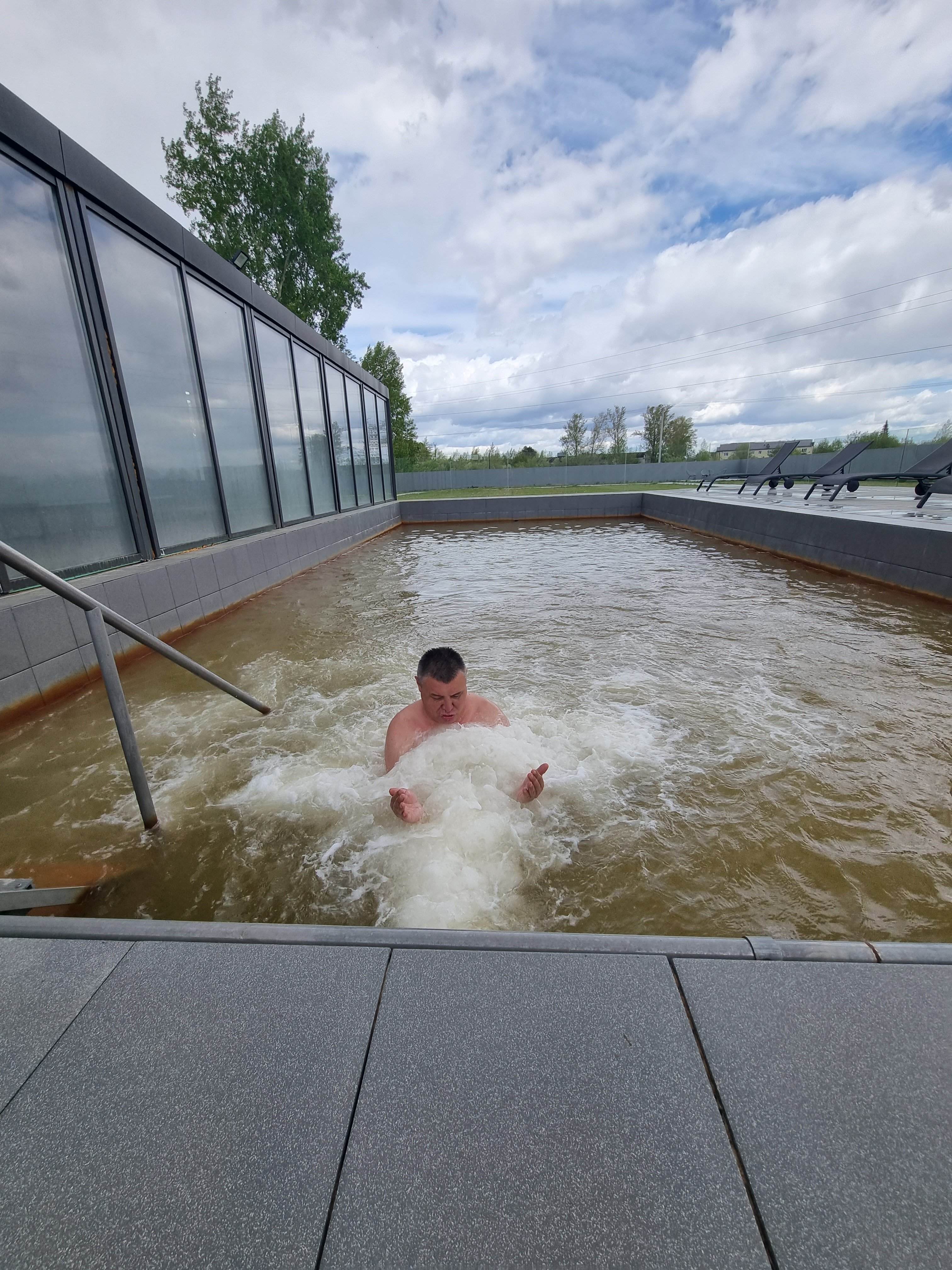 Фото Дубровинский