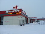 M5 (Mikhaylovskoe Highway, 27Ак2) ، ورشة لتصليح السيارات