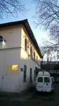 Buz Vo Vssmp (Voronezh, Elektrosignalnaya street, 13), emergency medical service