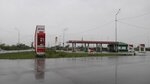 Oktant (selo Novonikolsk, Sovetskaya ulitsa, 2Б) ، محطة وقود