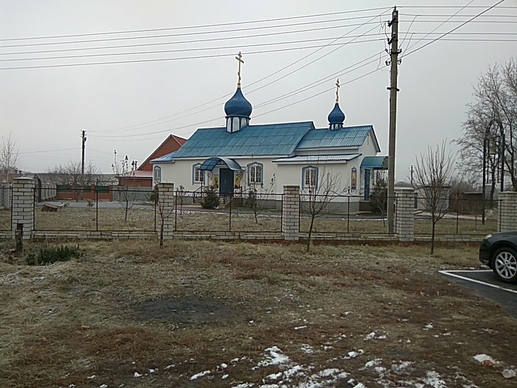 Iglesia ortodoxa Prepodobnomuchenicy Velikoj Knjagini Elizavety Church, , foto