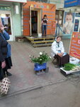 Magazin Detsky (Інженерна вулиця, 3), thrift store