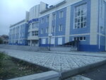 Спортивная школа № 3 (ул. Курнатовского, 56, Чита), спортивная школа в Чите