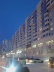 Авиакасса, Ж/д Восток (Lermontova Street, 49), railway and air tickets