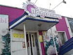 Подсолнух (posyolok Nagorny, Vitaminny pereulok, 23), grocery