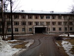 Gbuz Pk Clinical Phthisiopulmonology Medical Center (Perm, Kosmonavtov Highway, 160), specialized hospital