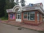 Platezhny terminal (Kurchatova Avenue, 53), payment terminal