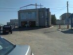 Avtomoyka H2O (Akademicheskaya Street, 14А), car wash