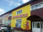 Домовенок (Коммунистический просп., 1А, рабочий поселок Линёво), строительный магазин в Новосибирской области