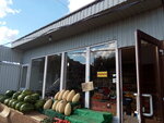 Ovoshchnoy magazin (rabochiy posyolok Andreyevka, Zhilinskaya Street, 1/5), frutería