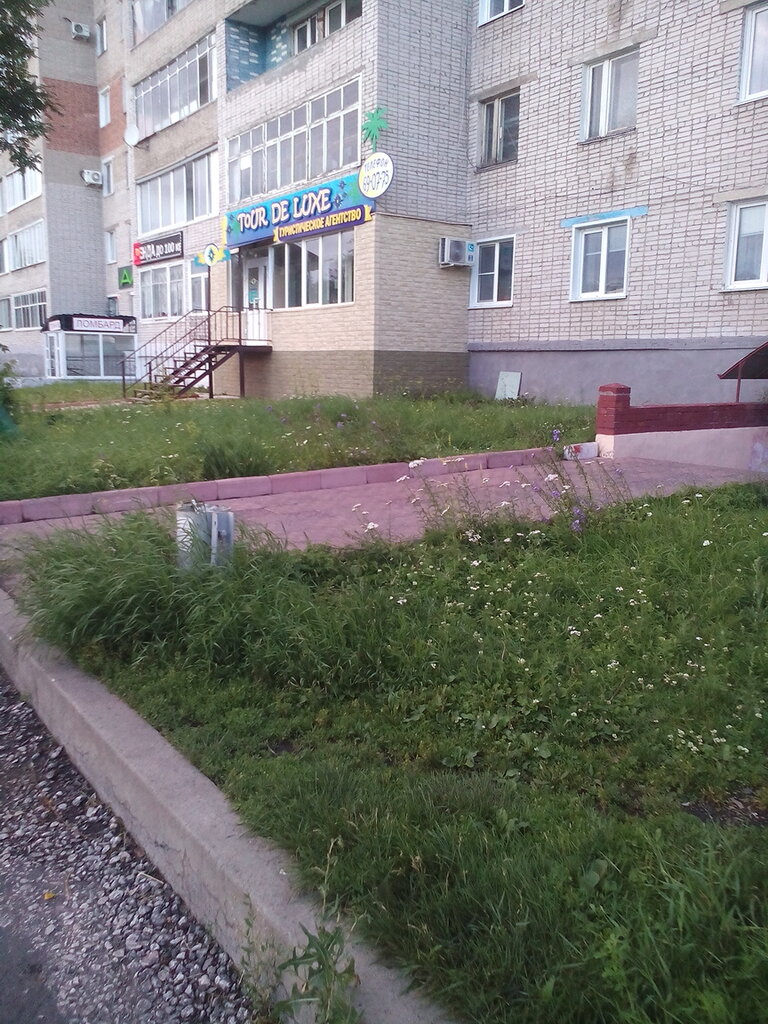 Tienda de artículos para el hogar y productos químicos domésticos Magazin khoztovarov i bytovoy khimii, , foto
