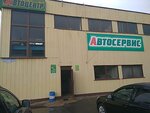 Magazin avtozapchastey i avtotovarov (Moscow Region, Kolomna, Shchurovo Historical District), auto parts and auto goods store