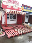 Shunya (Troitskiy Trakt, 15/8), confitería