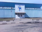 Yevropeysky soyuz paratkhekvondo (Zheleznodorozhnaya Street, 18), sports school