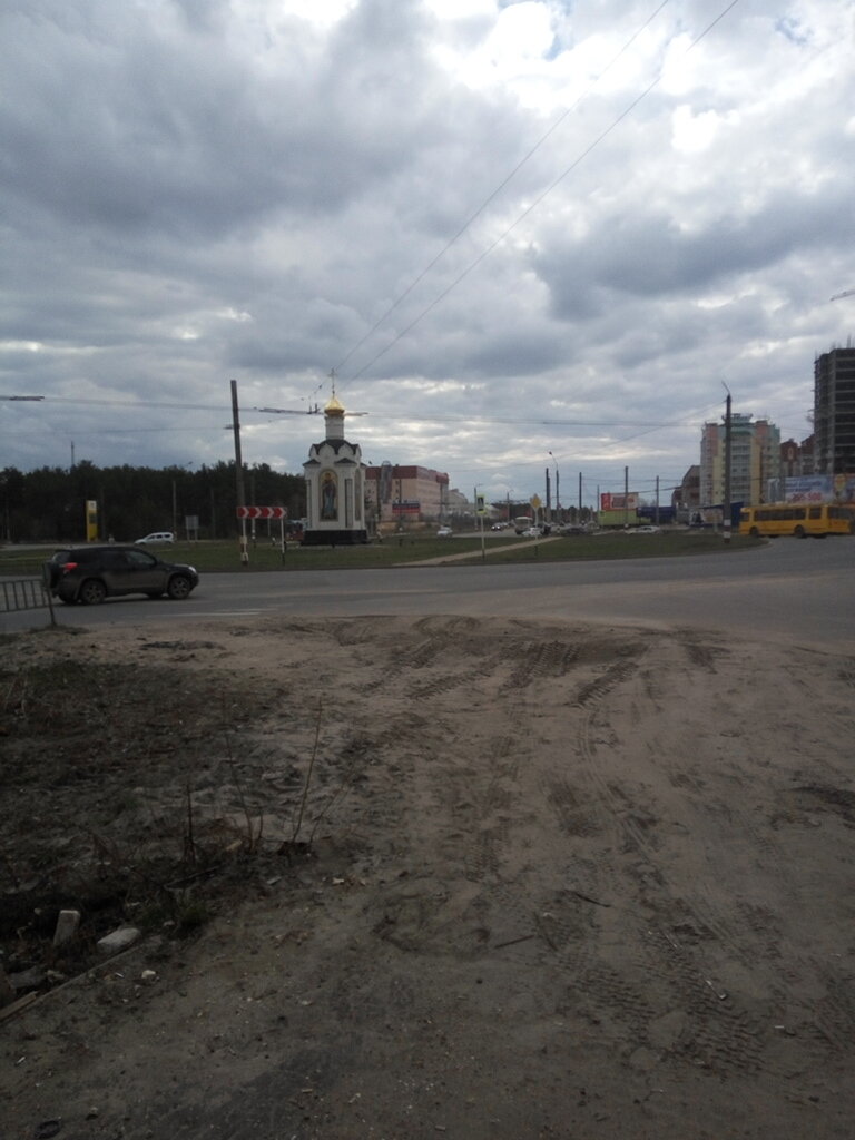 Православный храм Православный храм, Дзержинск, фото