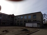 Vuz (Solyanaya Square, 2к4) ، البنية التحتية للتعليم
