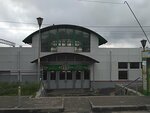 Ticket office (ulitsa Elektrifikatsii, 1Ас4), ticket office