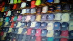 Magazin golovnykh uborov (vulytsia Raievskoi, 14А), tienda de sombreros