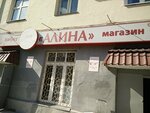 Magazin khoztovarov i bytovoy khimii Alina (ulitsa Leytenanta Krasikova, 3/27), household goods and chemicals shop