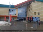 Ice Glam (Marshala Katukova Street, 22), sportswear and shoes