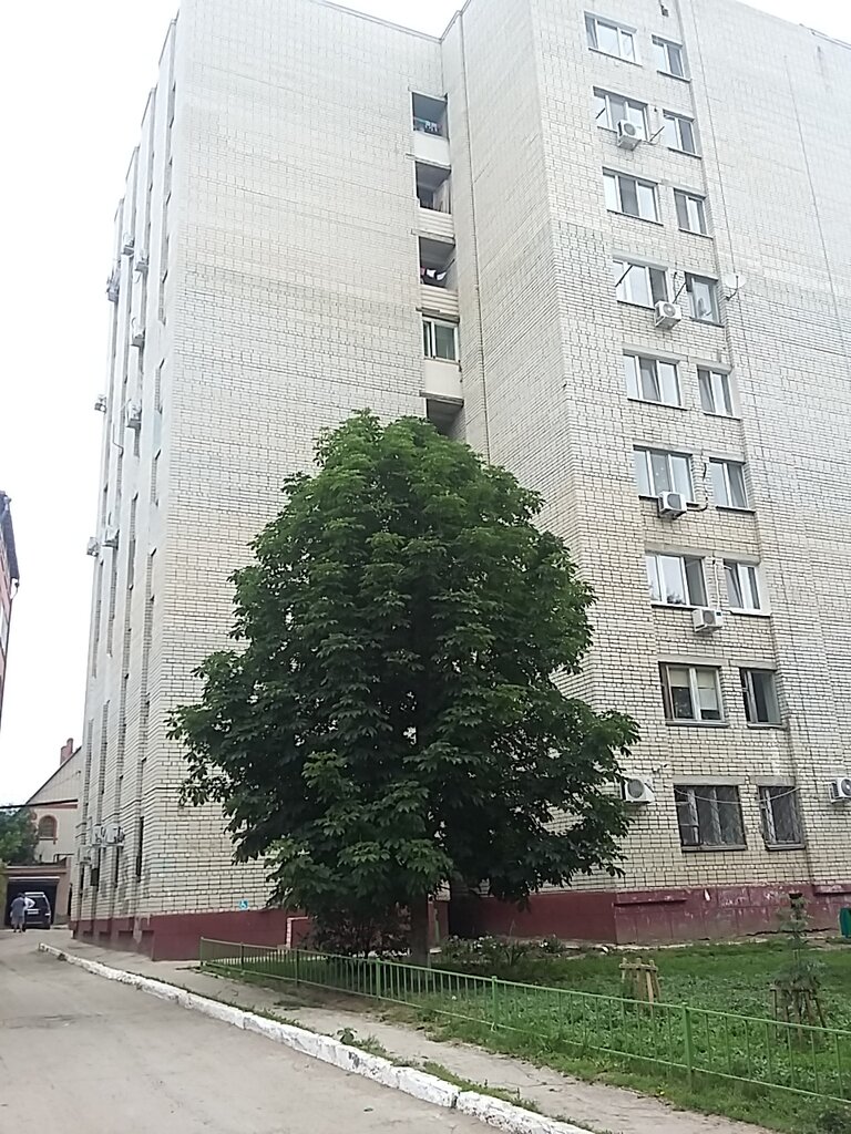 Ук волга дом саратов