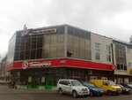 Shopping mall (Kolpino, ulitsa Anisimova, 5к5), shopping mall