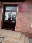 Lechebno-diagnosticheskoe otdelenie Specializirovannoj klinicheskoj infekcionnoj bol'nicy (Tsentralniy City administrative district, Tsentralniy Microdistrict, Mitrofana Sedina Street, 204/5) ، قسم المستشفى
