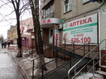 Yevroapteka (prospekt Kotsiubynskoho, 37), pharmacy