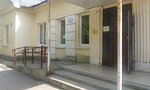Tsentralnaya gorodskaya bolnitsa (Zhigulyovsk, Pervomayskaya ulitsa, 10), hospital