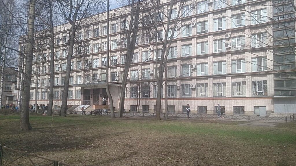 Инженерно автомобильный вуз
