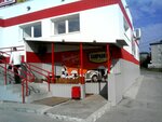Zapravka (Telefonnaya Street, 28А), beer shop