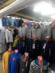 Magazin odezhdy (Pionerskaya Street, 8) ، متجر ملابس