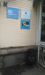 Mezhdunarodny blagotvoritelny fond imeni Svyatogo Andreya (Bazhova Street, 12), fundación benéfica