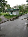 Remont Vzuttya (Amvrosiia Buchmy Street, 1) ، تصليح الأحذية