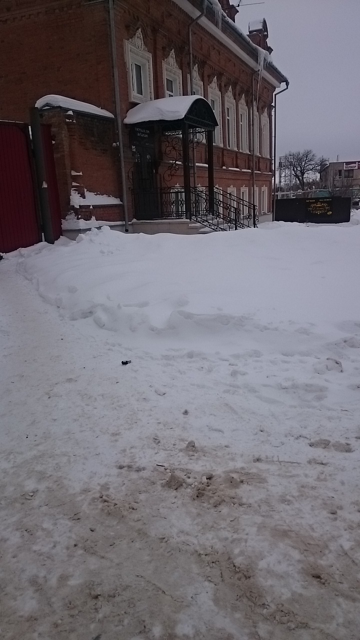 Фото Гостиный дом на Банном