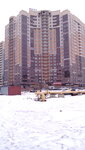 Akadem-Park (Butlerova Street, 11к4), municipal housing authority
