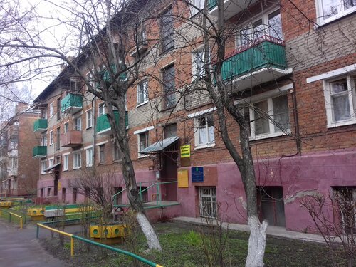 Техинком ситроен белая дача