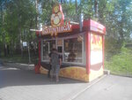 Vatrushka (Vokzalnaya ulitsa, 7), cafe
