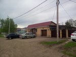 Продуктовый магазин на 2-ой Озёрной улице (mikrorayon Kuznechny, 2-ya Ozyornaya ulitsa, 7А), grocery